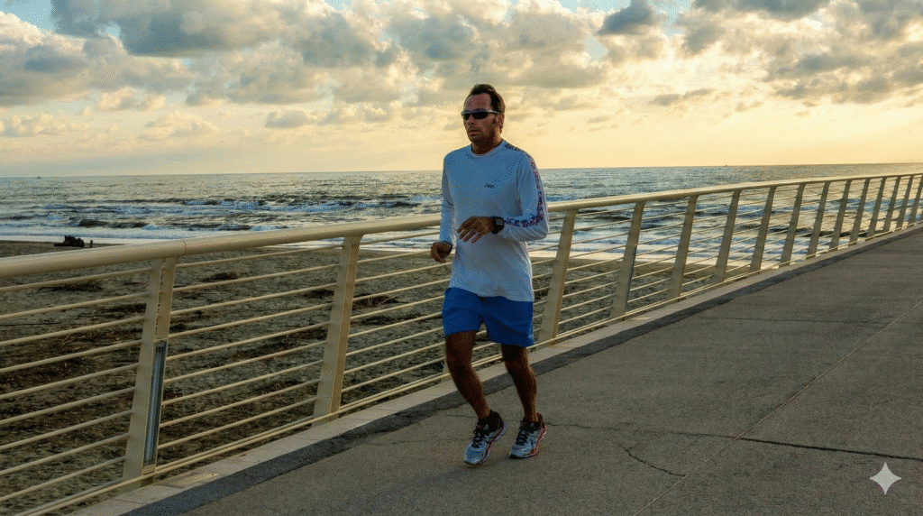 Material imprescindible que llevar en una mochila de trail running