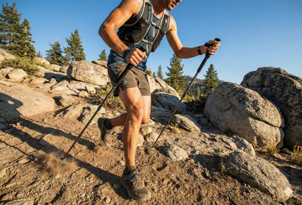 Black Diamond Distance Z