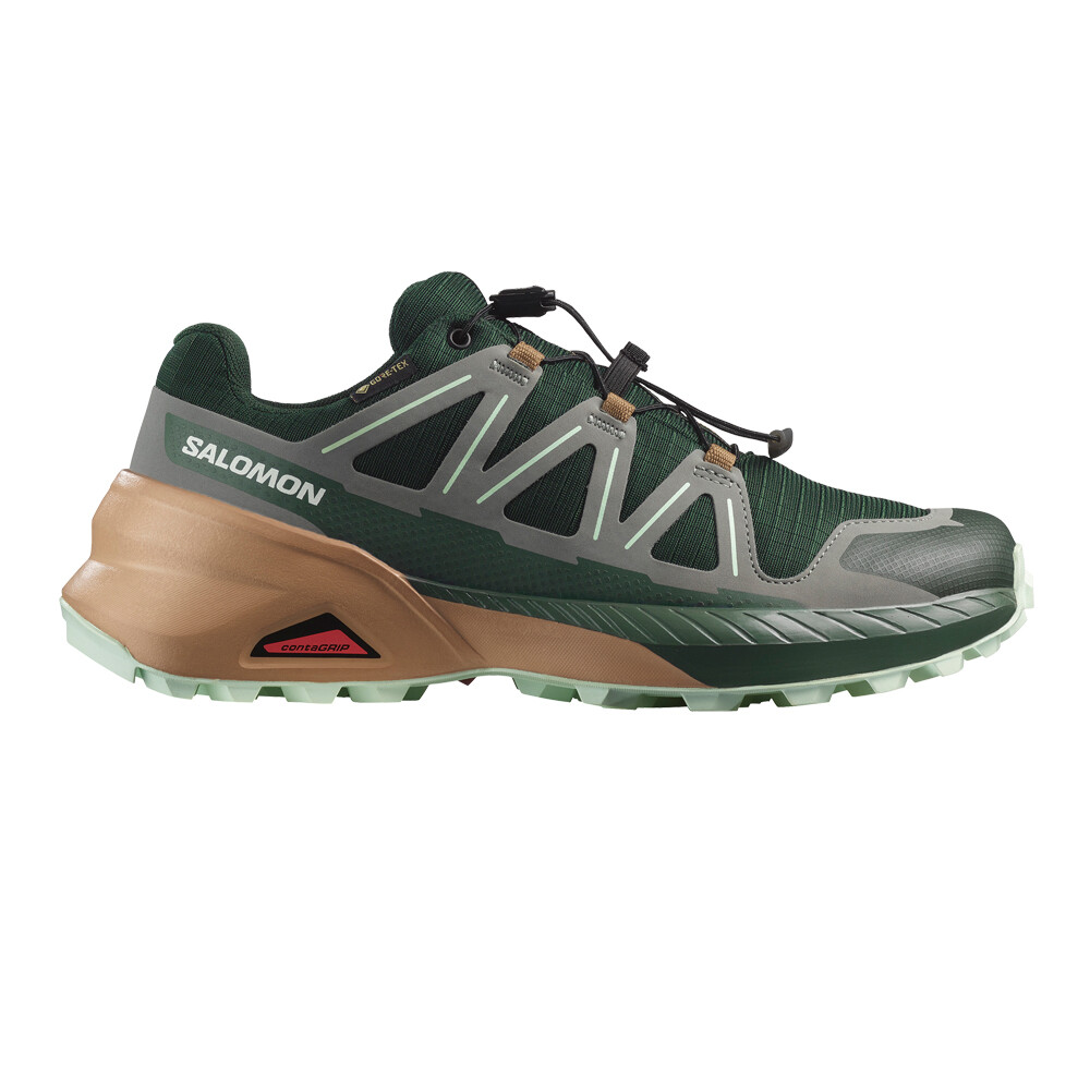 imagen de las Salomon SpeedCross lateral